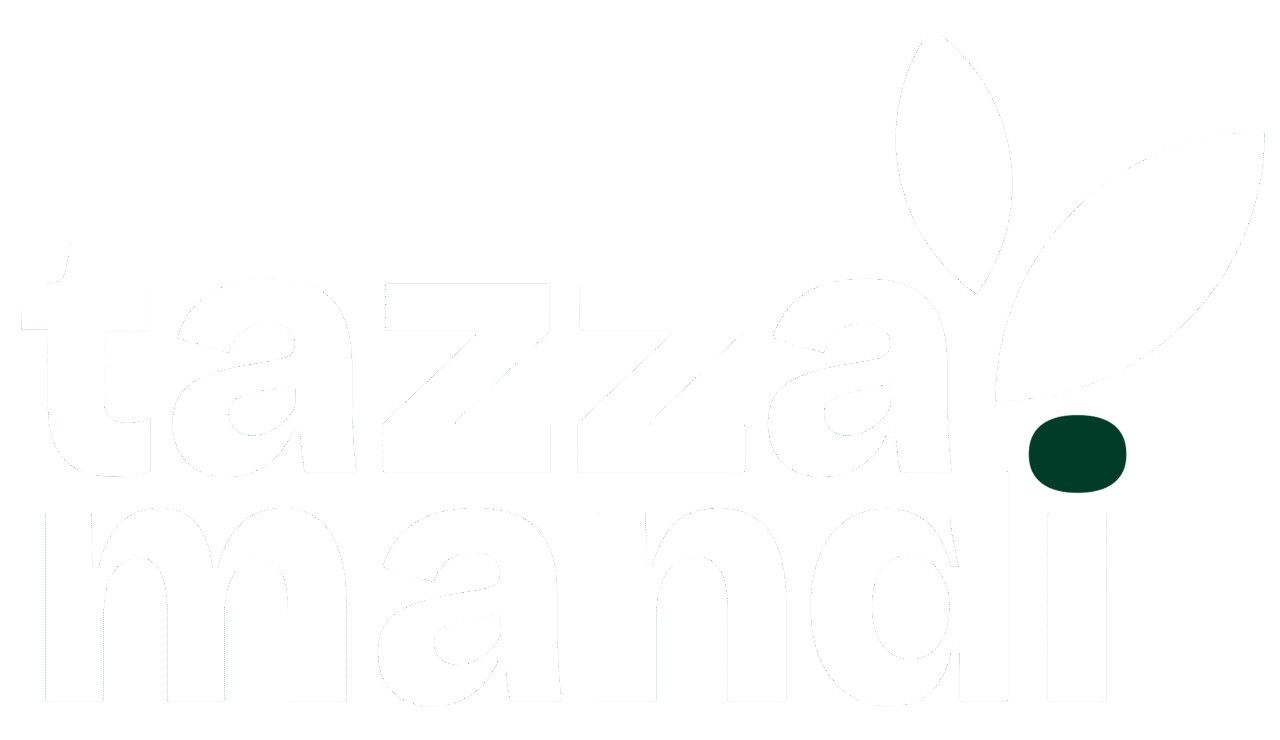 TazzaMandi