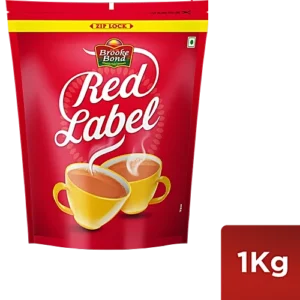 Red Label Tea, 1 kg