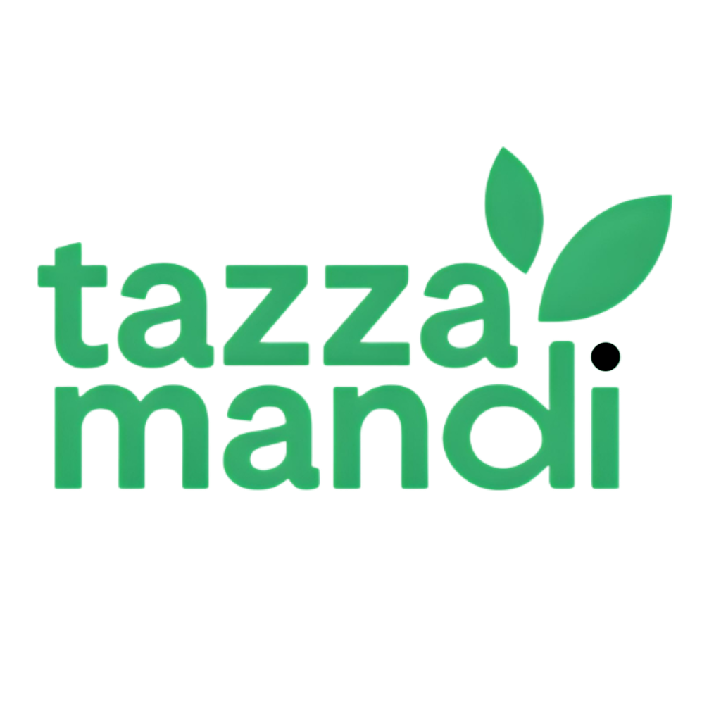 TazzaMandi